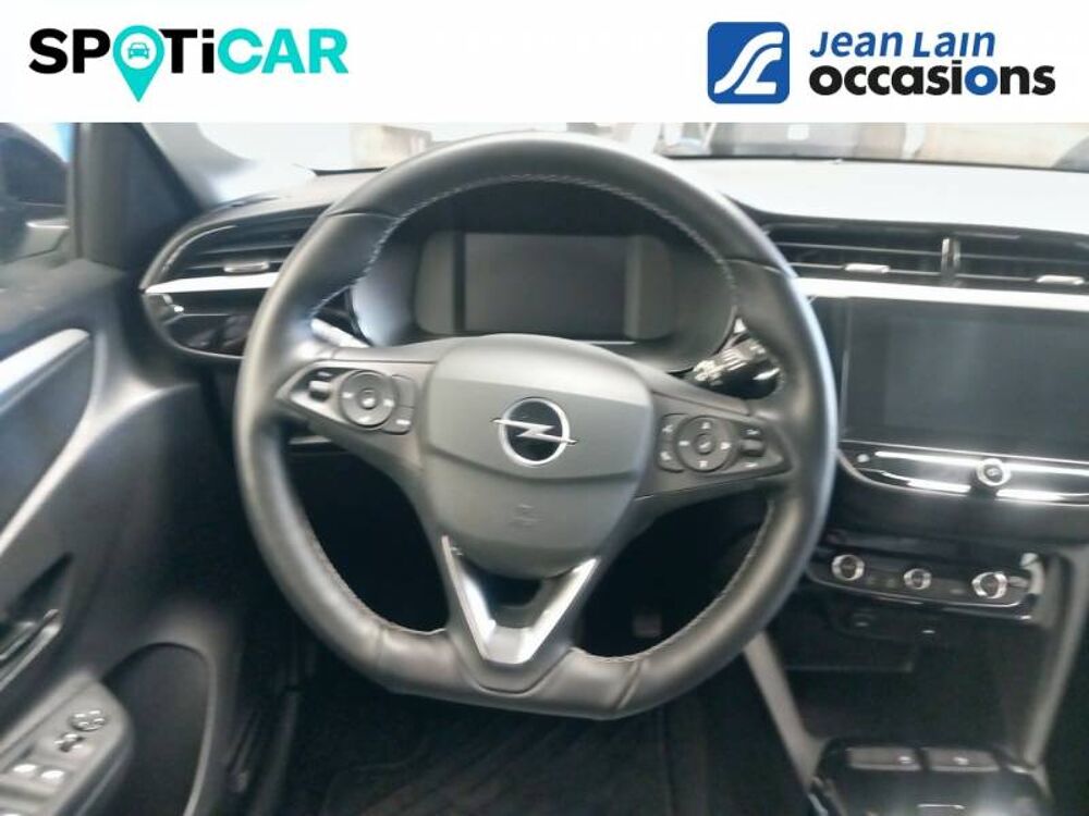 Corsa Electrique 136 ch & Batterie 50 kWh 2024 occasion 74100 V&eacute;traz-Monthoux