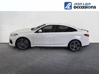Serie 2 Gran Coupe 220i 178 ch DKG7 M Sport 2023 occasion 38300 Bourgoin-Jallieu