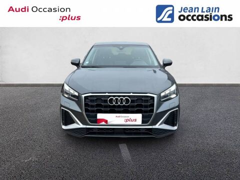 Q2 30 TDI 116 S tronic 7 Advanced 2021 occasion 74600 Seynod