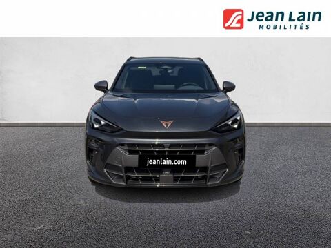 Terramar 1.5 eTSI Hybrid 150 ch DSG7 V 2026 occasion 73290 La Motte-Servolex