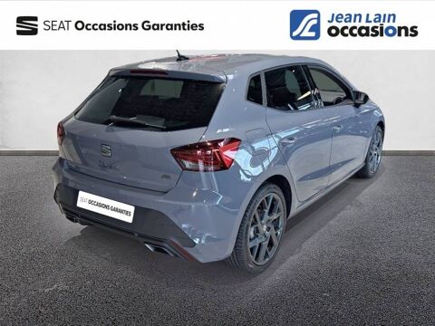 Ibiza 1.0 TSI 115 ch S/S DSG7 FR 2026 occasion 74960 Meythet