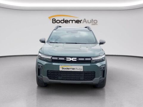 Bigster Hybrid 155 Journey 2026 occasion 56850 Caudan