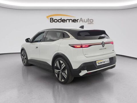M&eacute;gane Megane E-Tech EV60 220 ch optimum charge Iconic 2023 occasion 29900 Concarneau
