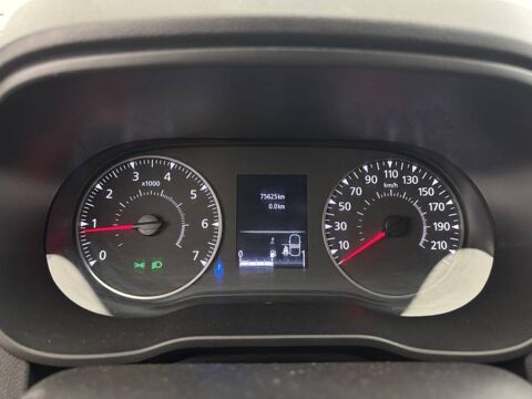 Duster Blue dCi 115 4x2 Prestige + 2022 occasion 56850 Caudan