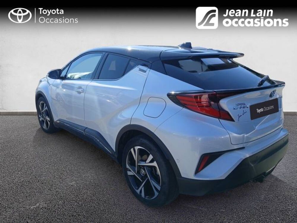 C-HR Hybride 1.8L Collection 2023 occasion 26000 Valence