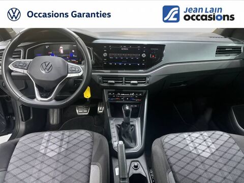 Polo 1.0 TSI 116 S&S DSG7 R-Line 2025 occasion 74600 Seynod