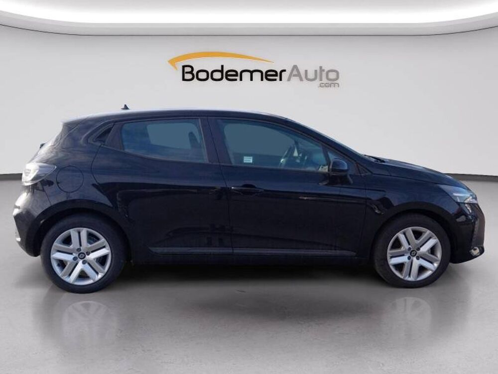 Clio Blue dCi 100 ch GSR2 Evolution 2025 occasion 22600 Loud&eacute;ac