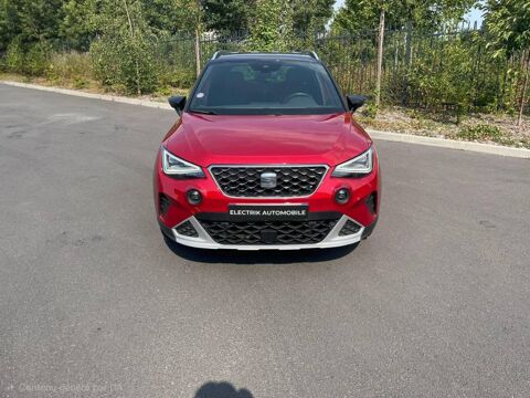 Arona 1.5 TSI ACT 150 ch Start/Stop DSG7 Xperience 2022 occasion 35510 Cesson-S&eacute;vign&eacute;