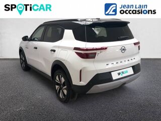 Frontera Electric 113 ch Batterie 44 kWh GS 2025 occasion 74200 Anthy-sur-L&eacute;man