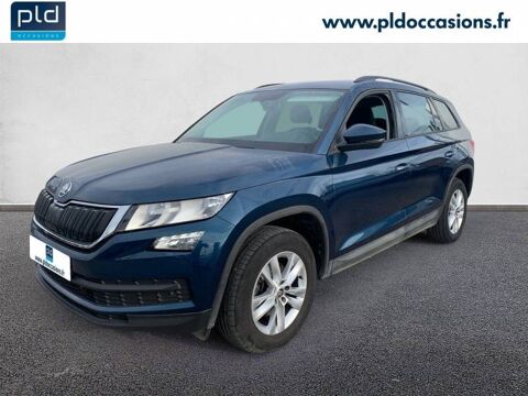 Skoda Kodiaq 1.5 TSI 150 ACT 5pl Active 2020 occasion Aix-en-Provence 13090