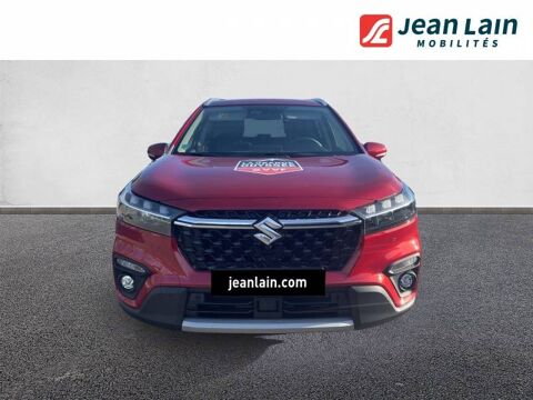S-cross S-Cross 1.5 Dualjet Allgrip Hybrid Auto Style 2023 occasion 74700 Domancy