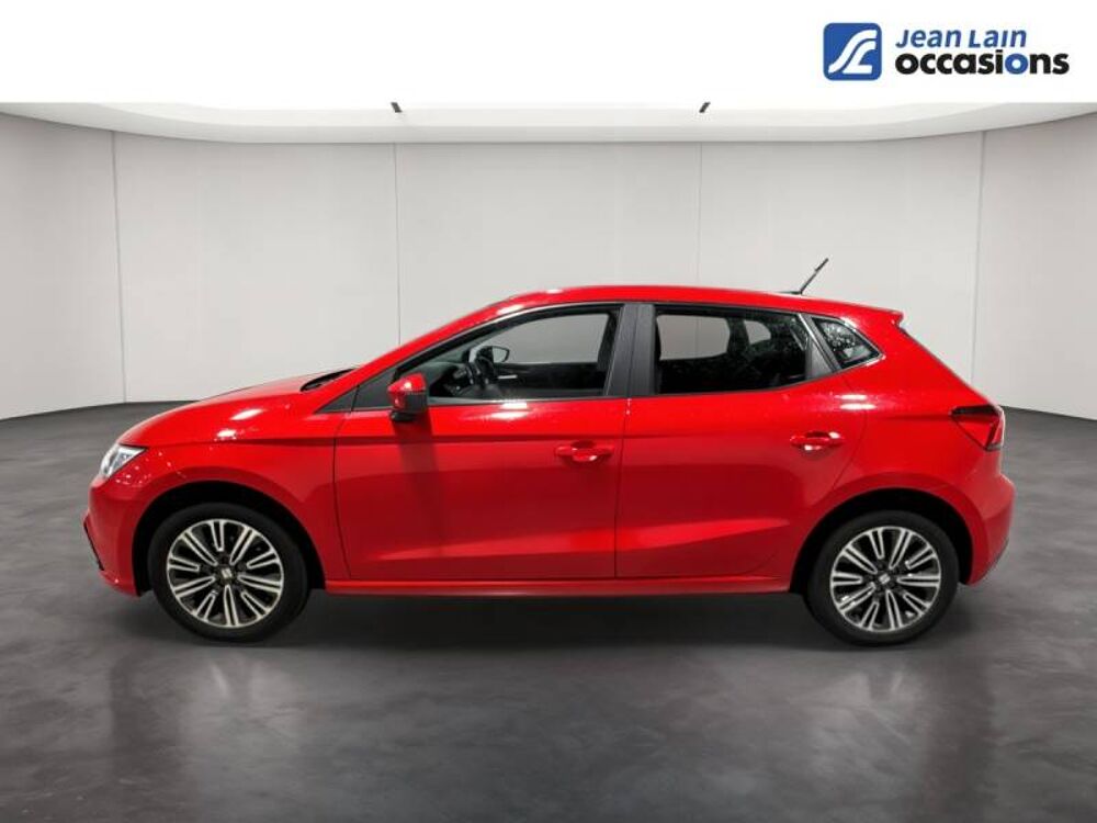 Ibiza 1.0 TSI 95 ch S/S BVM5 Copa 2022 occasion 74600 Seynod