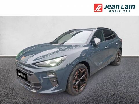 Cupra Terramar 1.5 eHybrid 204 ch DSG6 V 2026 occasion Ville-la-Grand 74100