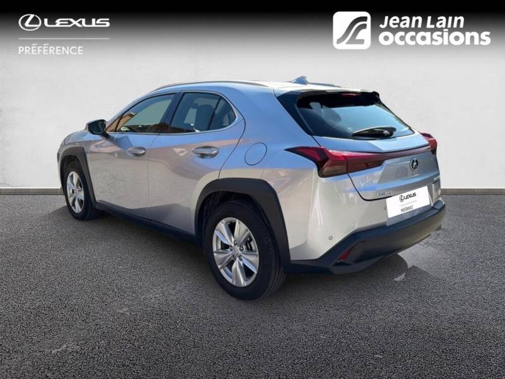 UX 250h 2WD Pack 2024 occasion 26000 Valence