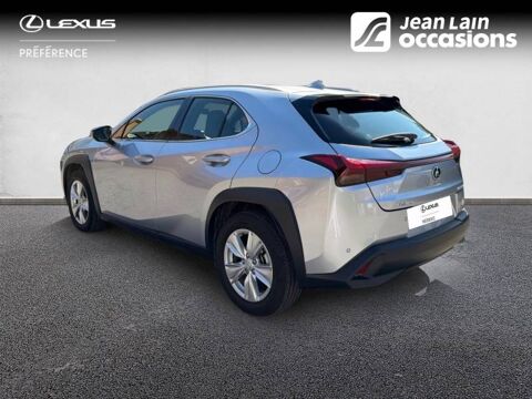 UX 250h 2WD Pack 2024 occasion 26000 Valence