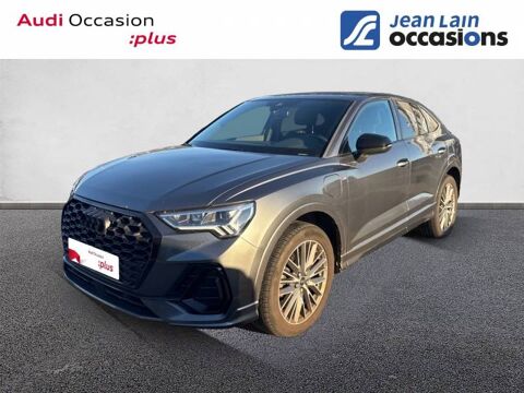 Annonce voiture Audi Q3 39290 €
