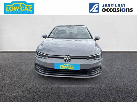 Golf 1.5 eTSI OPF 150 DSG7 Style 2021 occasion 38360 Sassenage