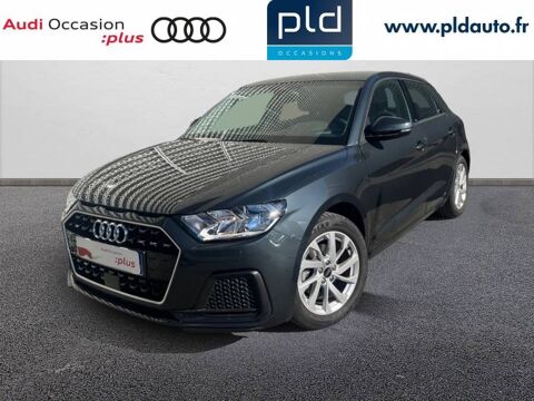 Annonce voiture Audi A1 24490 