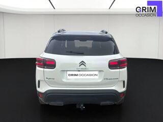 C5 aircross C5 Aircross Hybride Rechargeable 225 e-EAT8 Shine Pack 2022 occasion 34970 Lattes