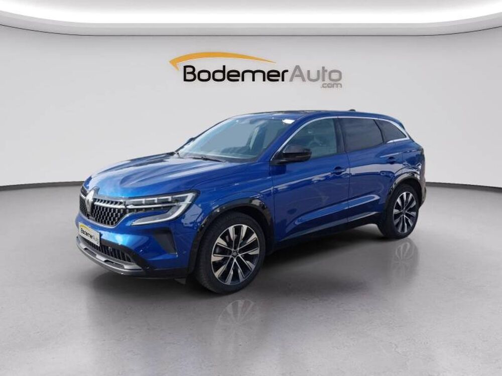 Austral E-Tech hybrid 200 Techno 2023 occasion 14200 H&eacute;rouville-Saint-Clair