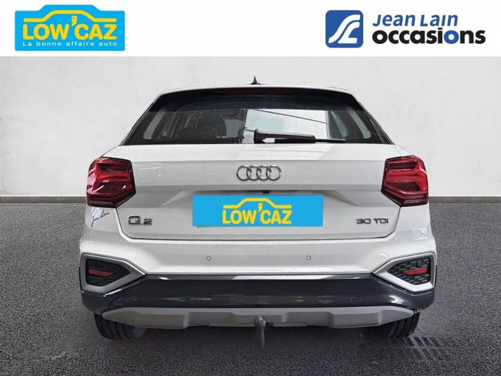 Q2 30 TDI 116 S tronic 7 Design 2022 occasion 73490 La Ravoire