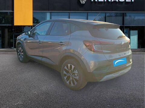 Captur TCe 100 GPL Evolution 2023 occasion 14200 H&eacute;rouville-Saint-Clair