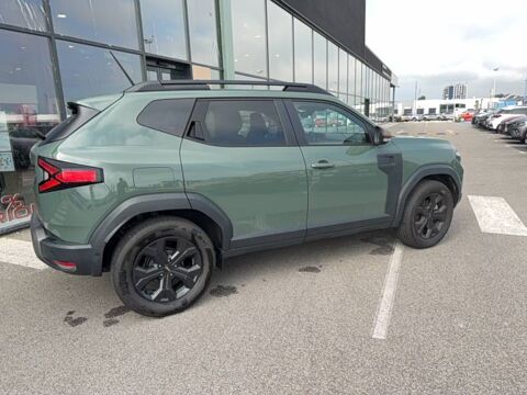 Duster Hybrid 155 Extreme 2026 occasion 50100 Cherbourg-en-Cotentin
