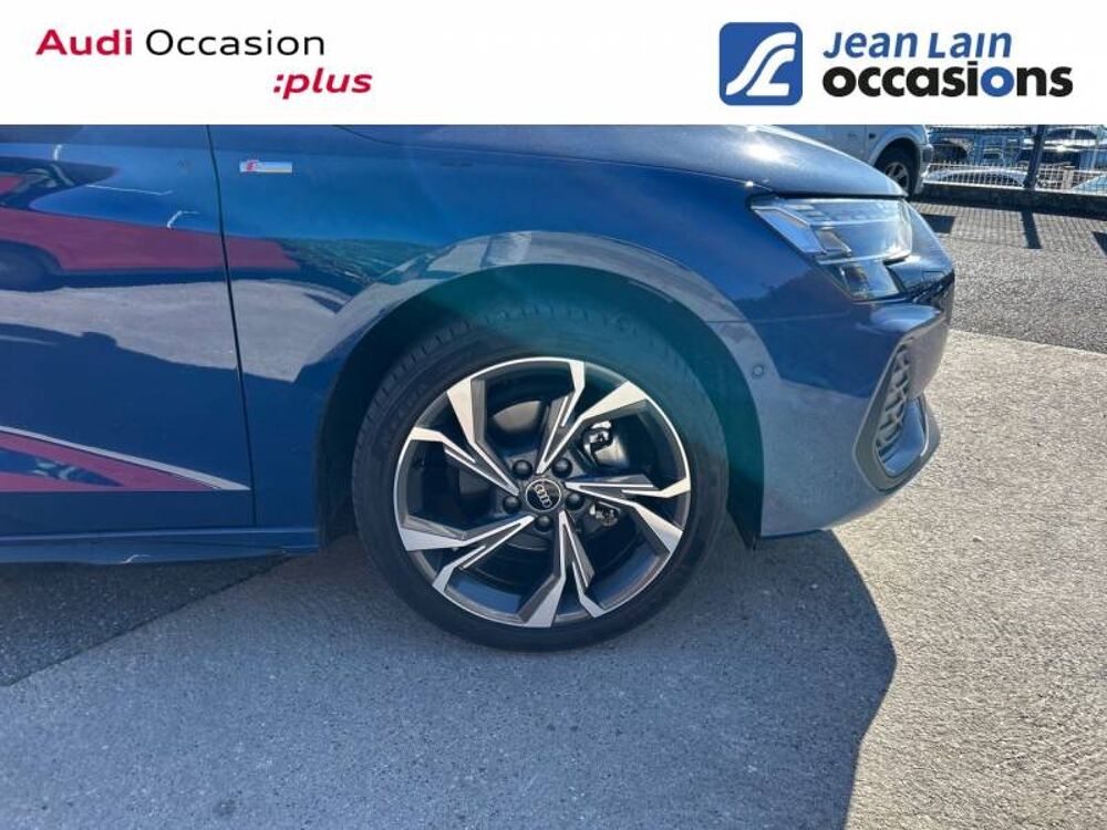 A3 Sportback TDI 150 S tronic 7 S line 2025 occasion 74100 Ville-la-Grand
