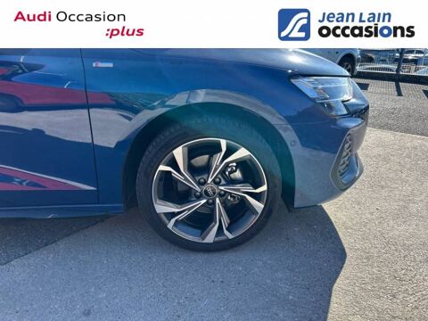 A3 Sportback TDI 150 S tronic 7 S line 2025 occasion 74100 Ville-la-Grand