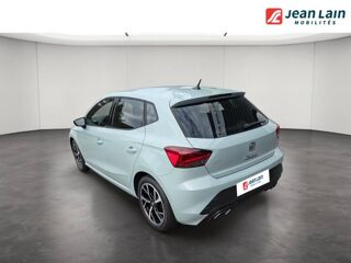 Ibiza 1.0 TSI 95 ch S/S BVM5 FR 2026 occasion 74100 Ville-la-Grand