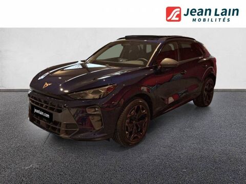 Annonce voiture Cupra Terramar 45384 