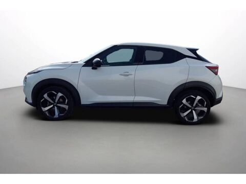 Juke DIG-T 114 N-Connecta 2022 occasion 56850 Caudan