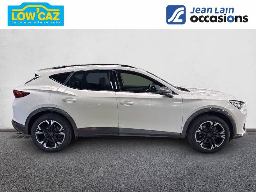 Formentor 1.4 e-HYBRID 204 ch DSG6 V 2022 occasion 73490 La Ravoire