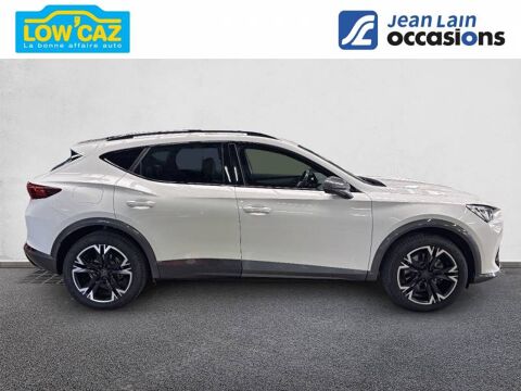 Formentor 1.4 e-HYBRID 204 ch DSG6 V 2022 occasion 73490 La Ravoire