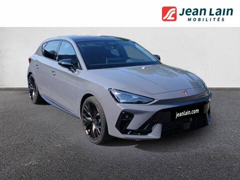 Leon 1.5 eTSI Hybrid 150 ch DSG7 V 2026 occasion 38500 Voiron