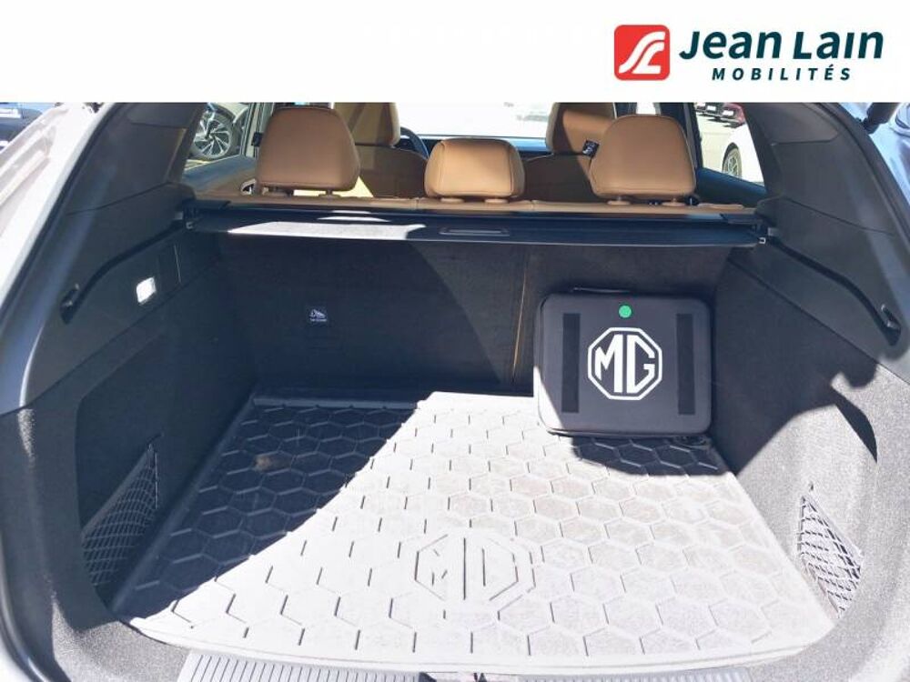 MG.EHS EHS 1.5T PHEV 272 ch Luxury 2026 occasion 38121 Reventin-Vaugris