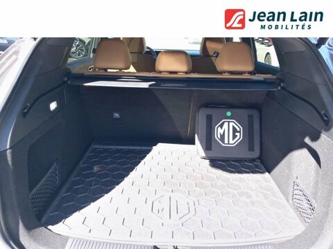 MG.EHS EHS 1.5T PHEV 272 ch Luxury 2026 occasion 38121 Reventin-Vaugris