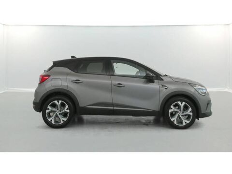 Captur mild hybrid 140 R.S. line 2023 occasion 22200 Guingamp