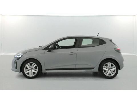 Clio E-Tech full hybrid 145 ch GSR2 Evolution 2025 occasion 22000 Saint-Brieuc