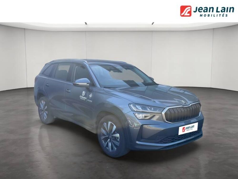 Kodiaq 1.5 TSI 204 ch PHEV DSG6 5pl Selection 2026 occasion 38600 Fontaine