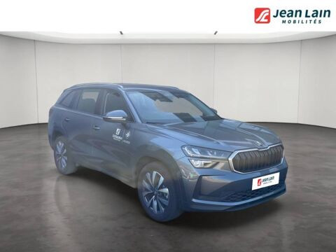 Kodiaq 1.5 TSI 204 ch PHEV DSG6 5pl Selection 2026 occasion 38600 Fontaine