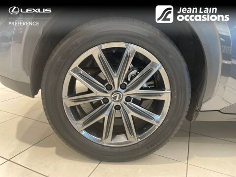 LBX 2WD Elegant 2024 occasion 73290 La Motte-Servolex