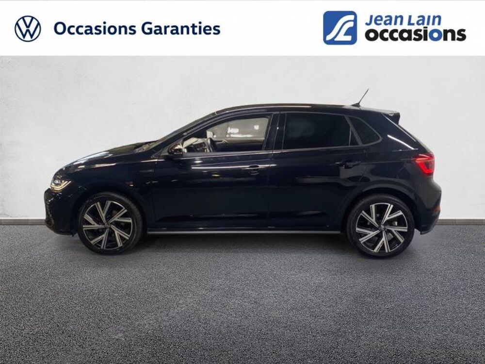 Polo 1.0 TSI 110 S&S DSG7 R-Line 2024 occasion 74600 Seynod