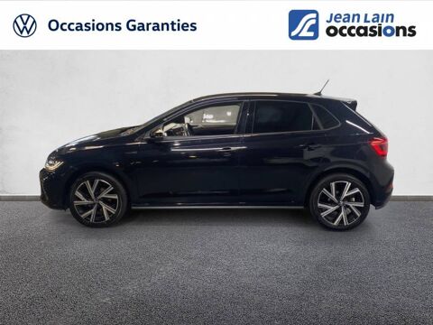Polo 1.0 TSI 110 S&S DSG7 R-Line 2024 occasion 74600 Seynod
