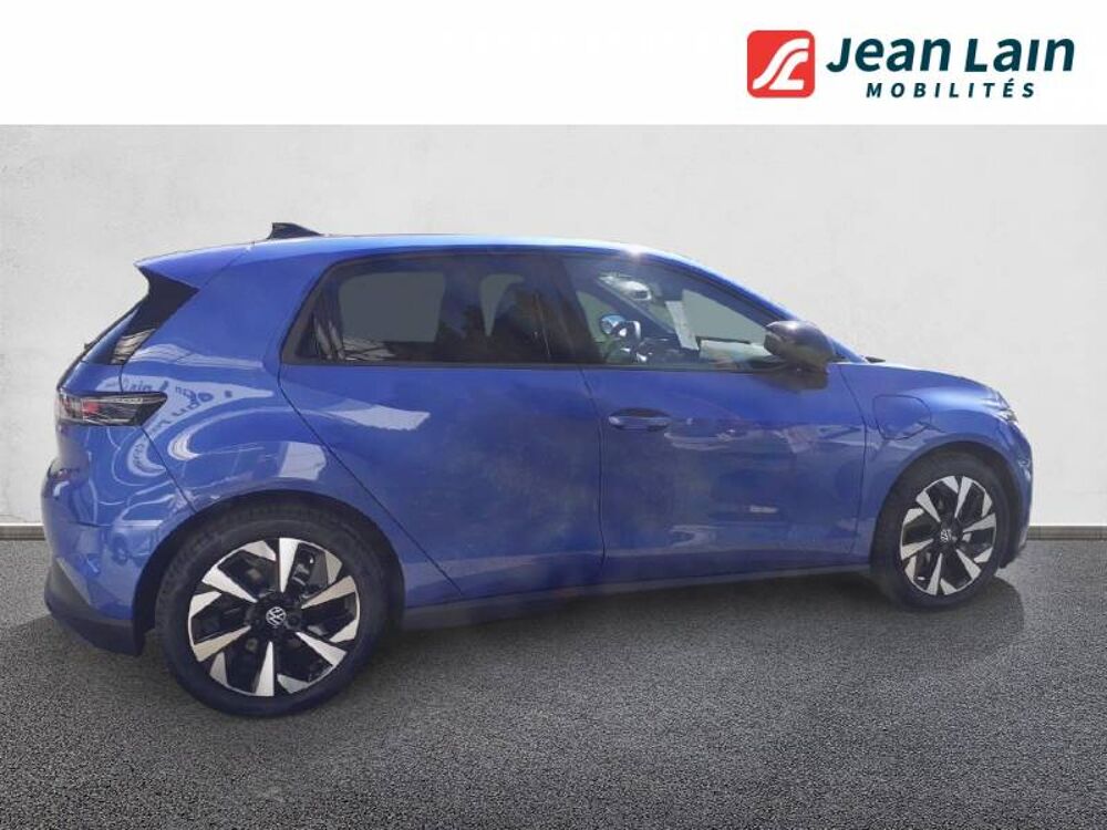 ID.3 ID. Polo 211 ch 52 kWh Style Exclusive 2026 occasion 74950 Scionzier