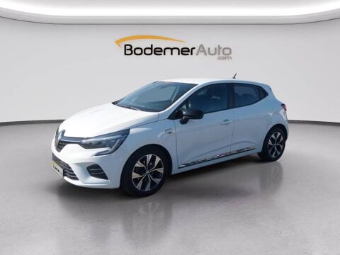 Annonce voiture Renault Clio 12990 €