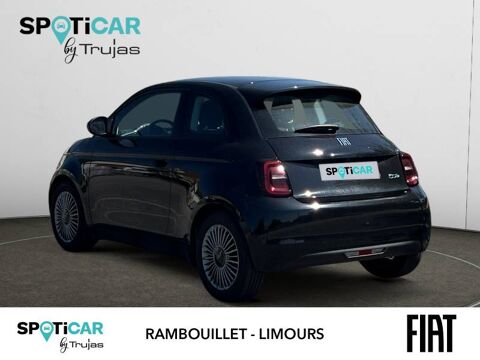 500 e 118 ch Nouvelle 2024 occasion 78120 Rambouillet