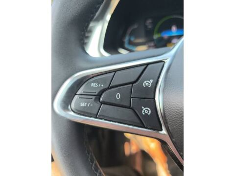 Captur E-Tech 145 - 21 Intens 2022 occasion 22500 Paimpol