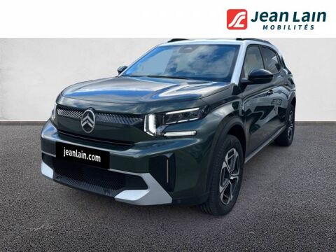 Citro&euml;n C3 Aircross Hybride 145 e-DCS6 Max 2025 occasion Valserh&ocirc;ne 01200