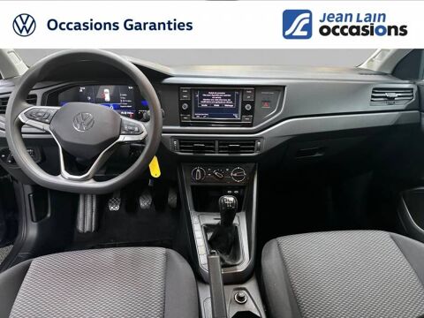 Polo 1.0 TSI 95 S&S BVM5 2023 occasion 73290 La Motte-Servolex